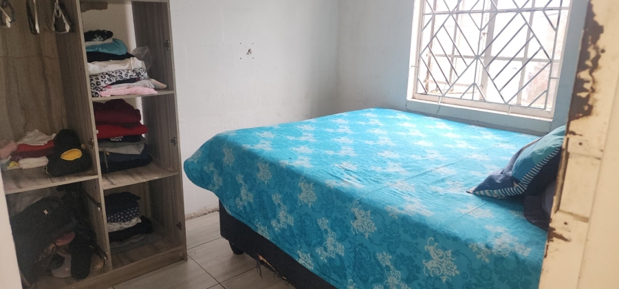 3 Bedroom Property for Sale in Woodlands Western Cape